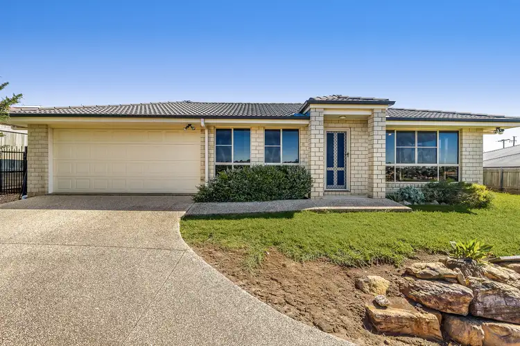 16 Mason Court, Kearneys Spring QLD 4350