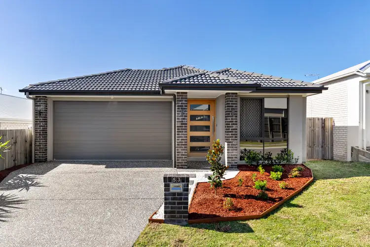 53 Mount Barney Crescent, Park Ridge QLD 4125