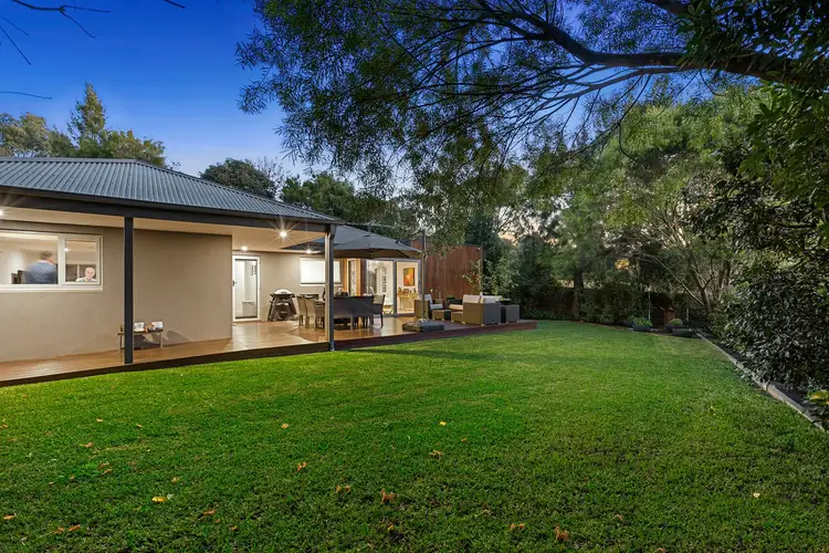 Second view of Homely house listing, 38 Jinchilla Avenue, Frankston South VIC 3199