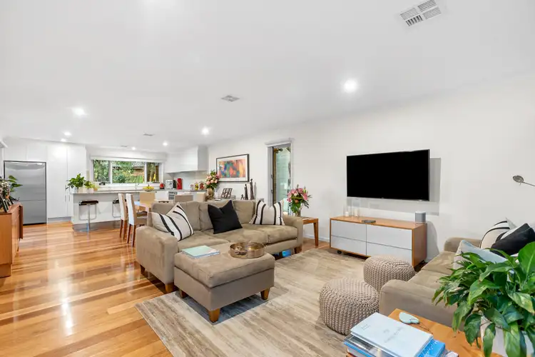 Fifth view of Homely house listing, 38 Jinchilla Avenue, Frankston South VIC 3199