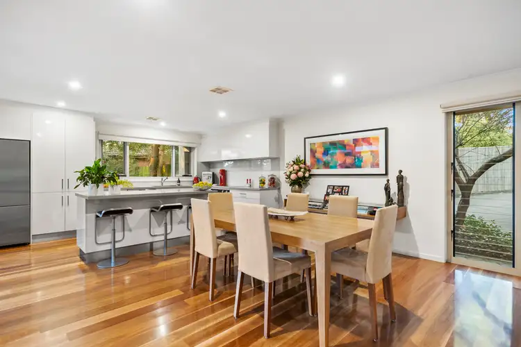 Sixth view of Homely house listing, 38 Jinchilla Avenue, Frankston South VIC 3199