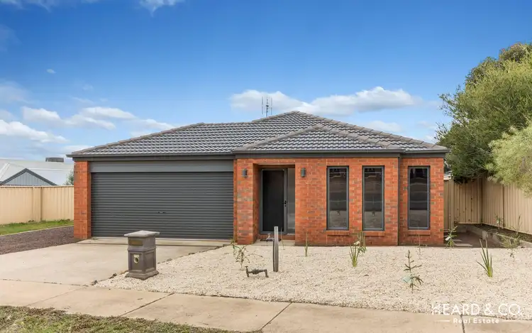 Main view of Homely house listing, 9 Terage Court, California Gully VIC 3556