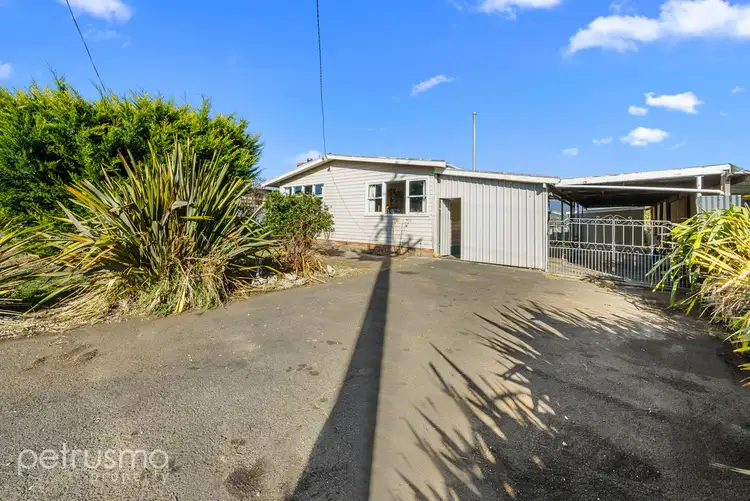 Second view of Homely house listing, 182 Lawitta Road, Lawitta TAS 7140