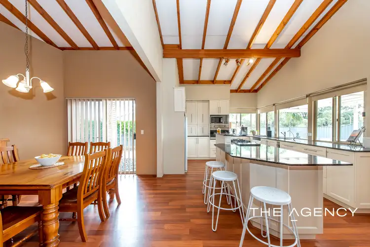 Main view of Homely house listing, 7 Fawkner Gardens, Hillarys WA 6025