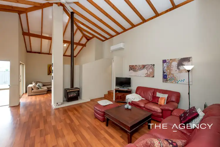 Third view of Homely house listing, 7 Fawkner Gardens, Hillarys WA 6025