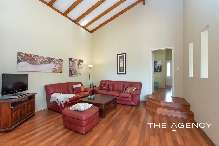 Fourth view of Homely house listing, 7 Fawkner Gardens, Hillarys WA 6025