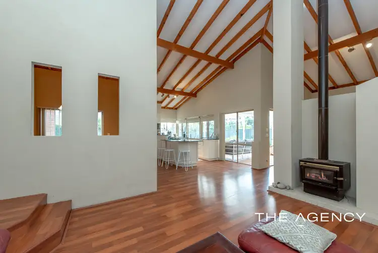 Fifth view of Homely house listing, 7 Fawkner Gardens, Hillarys WA 6025