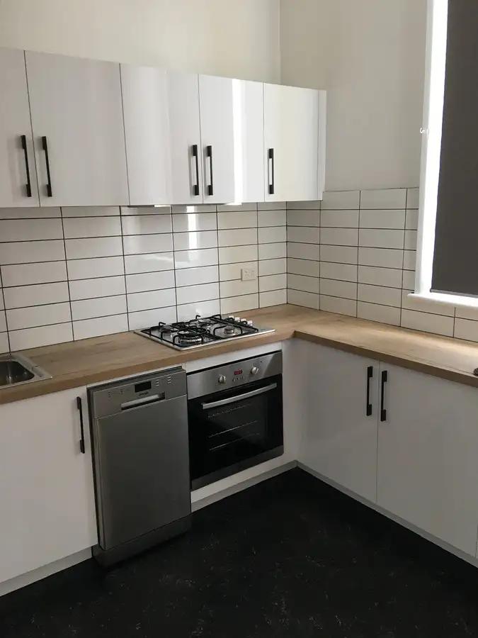 Main view of Homely apartment listing, 1A/1-11 Melbourne Road, Drumcondra VIC 3215