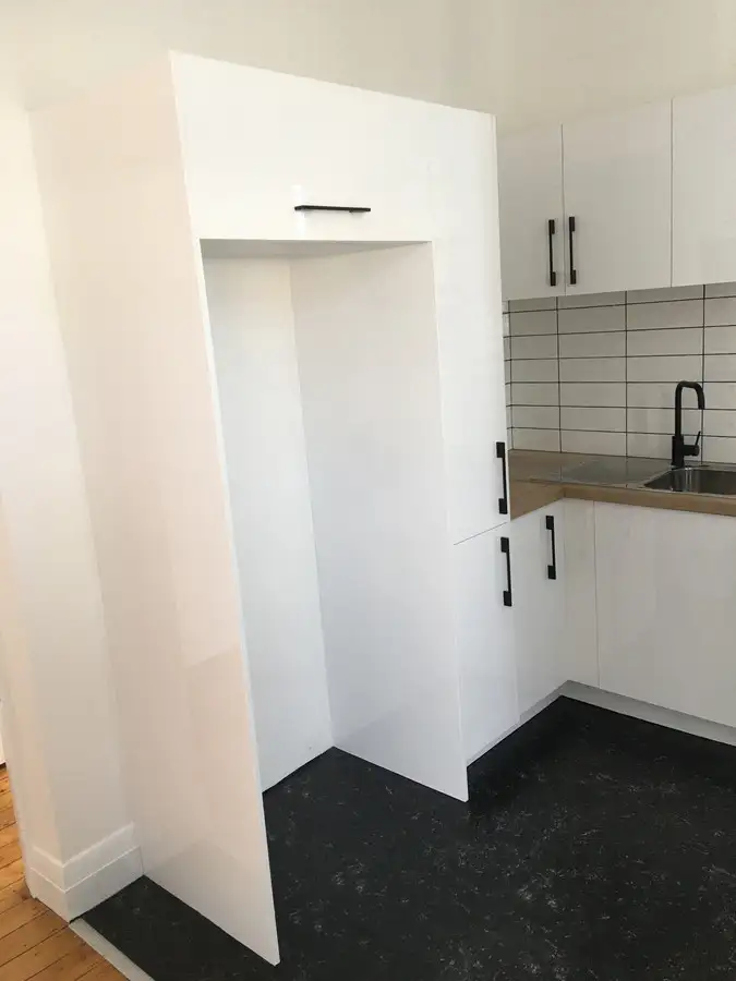 Second view of Homely apartment listing, 1A/1-11 Melbourne Road, Drumcondra VIC 3215