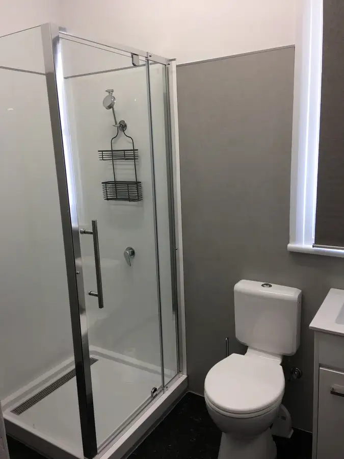 Third view of Homely apartment listing, 1A/1-11 Melbourne Road, Drumcondra VIC 3215