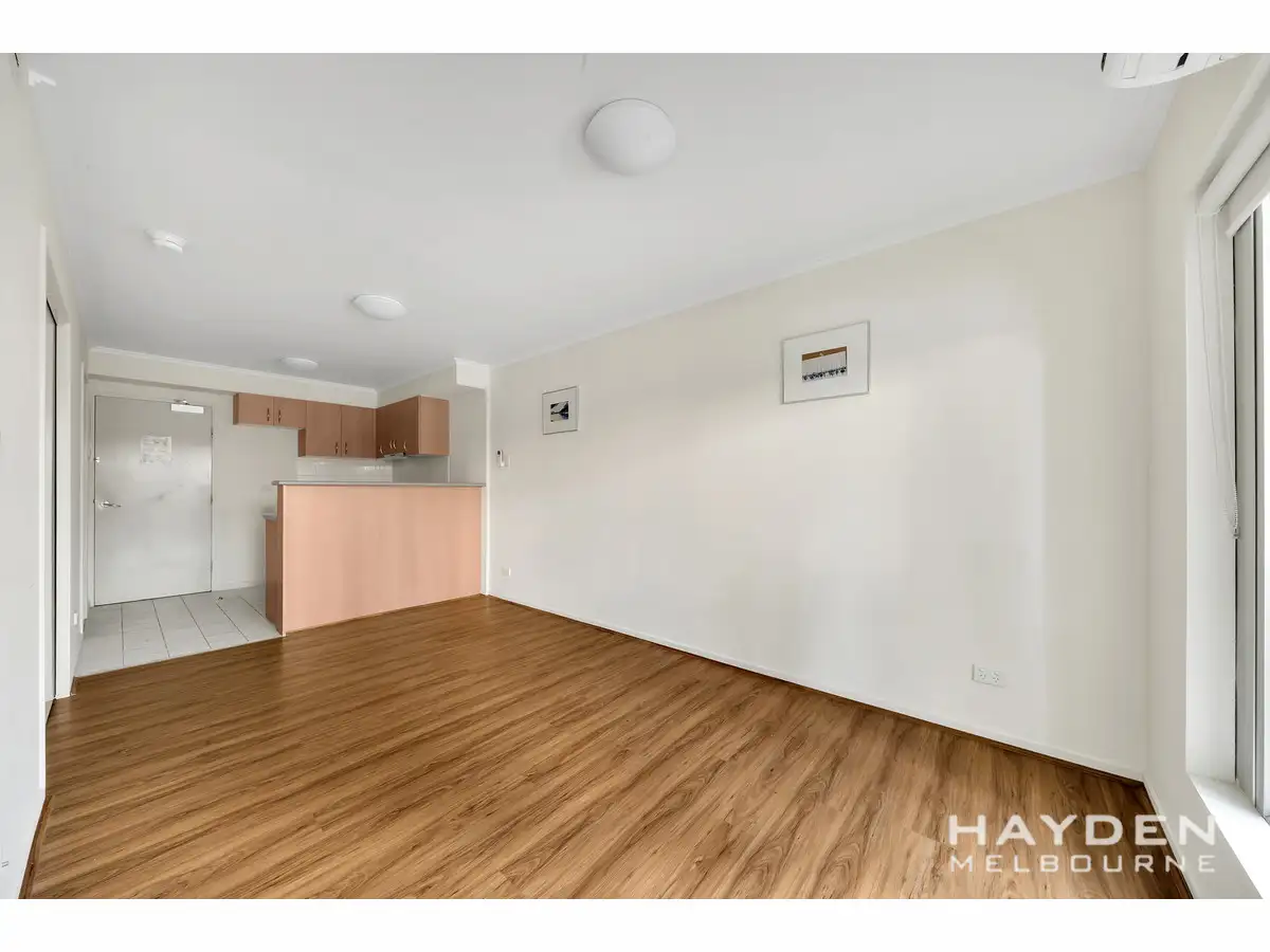 Main view of Homely apartment listing, 313/118 Franklin Street, Melbourne VIC 3000