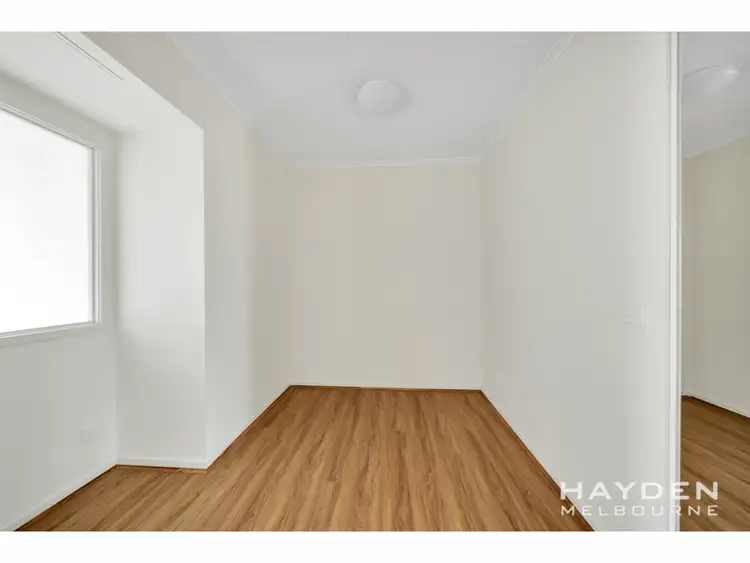 Third view of Homely apartment listing, 313/118 Franklin Street, Melbourne VIC 3000
