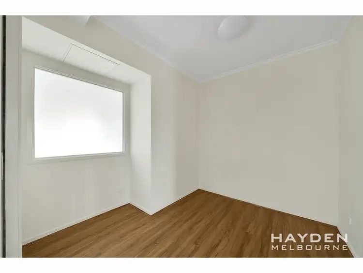 Sixth view of Homely apartment listing, 313/118 Franklin Street, Melbourne VIC 3000