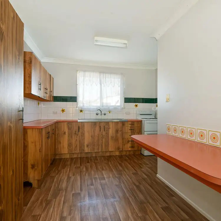 Second view of Homely block of units listing, 1 & 2/18 Loudon Street, South Toowoomba QLD 4350