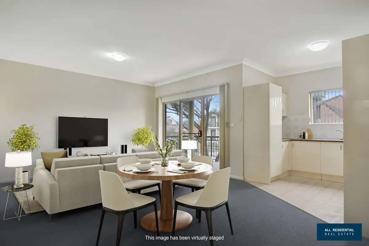 Main view of Homely unit listing, 6/20 Hercules Street, Wollongong NSW 2500