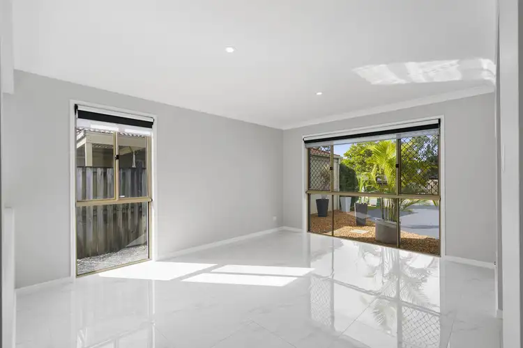 Second view of Homely house listing, 19A River Meadows Drive, Upper Coomera QLD 4209