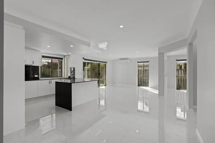 Sixth view of Homely house listing, 19A River Meadows Drive, Upper Coomera QLD 4209