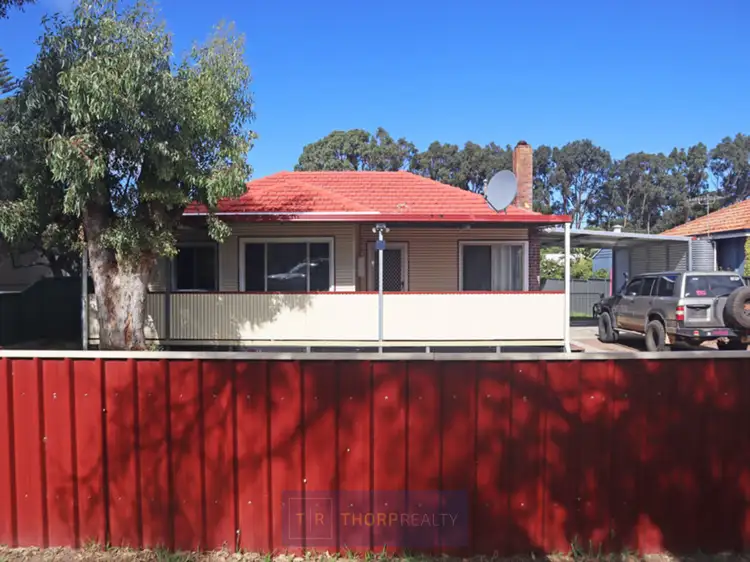 Main view of Homely house listing, 8 Bow Street, Nulsen WA 6450