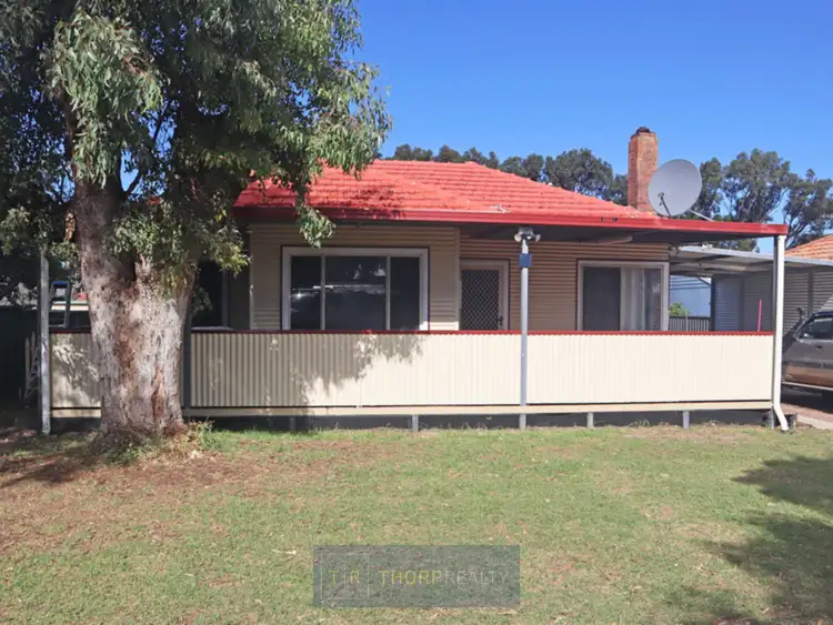Sixth view of Homely house listing, 8 Bow Street, Nulsen WA 6450