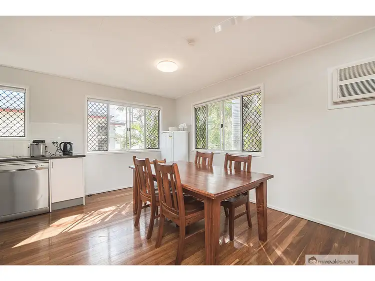 Sixth view of Homely house listing, 353 Diplock Street, Frenchville QLD 4701