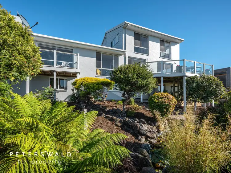 Second view of Homely house listing, 49 Bayside Drive, Lauderdale TAS 7021