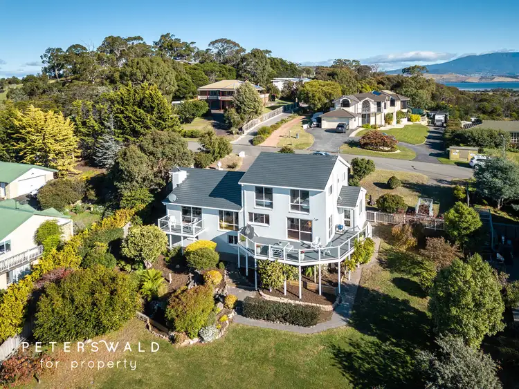 Third view of Homely house listing, 49 Bayside Drive, Lauderdale TAS 7021