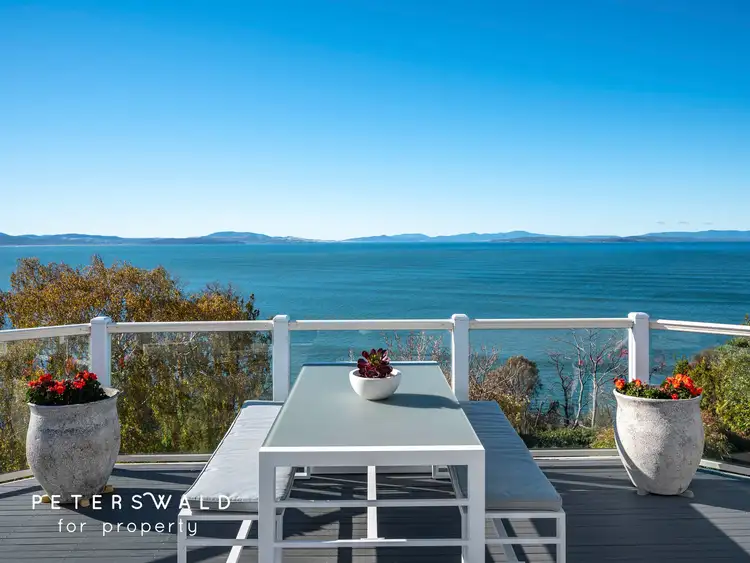 Fourth view of Homely house listing, 49 Bayside Drive, Lauderdale TAS 7021