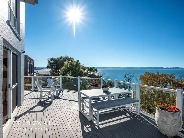 Fifth view of Homely house listing, 49 Bayside Drive, Lauderdale TAS 7021