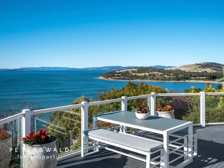 Sixth view of Homely house listing, 49 Bayside Drive, Lauderdale TAS 7021