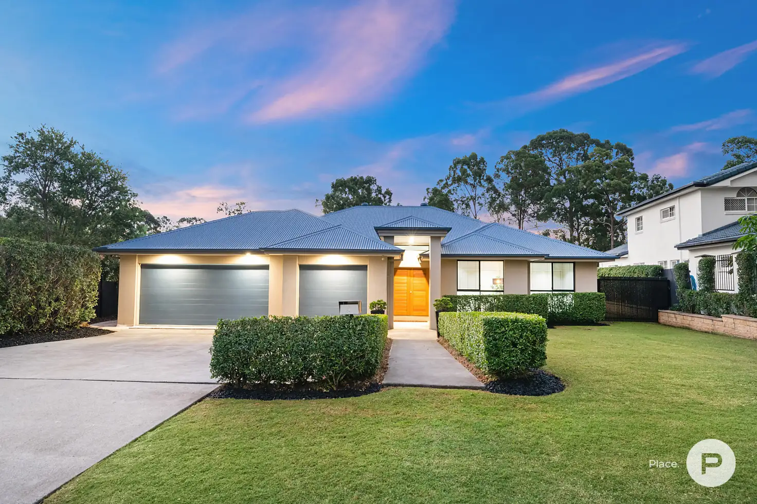 Main view of Homely house listing, 4 Alexandra Place, Runcorn QLD 4113