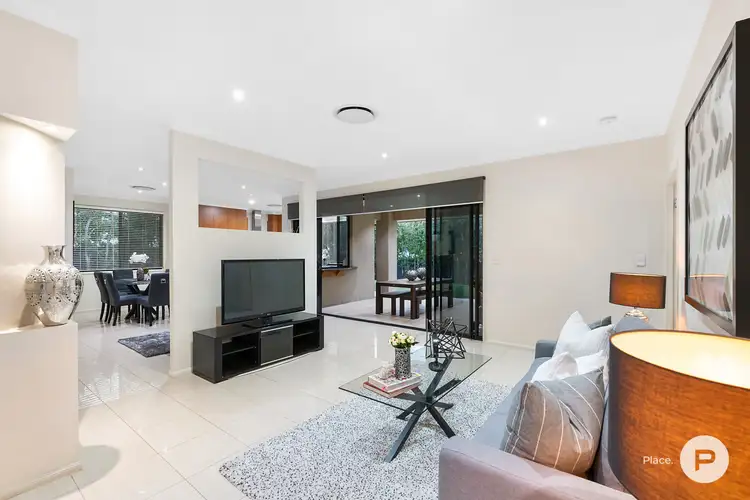 Third view of Homely house listing, 4 Alexandra Place, Runcorn QLD 4113