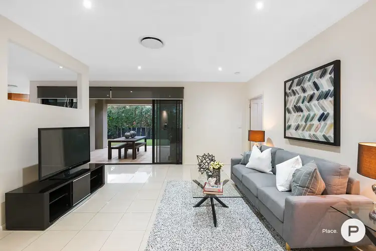 Fourth view of Homely house listing, 4 Alexandra Place, Runcorn QLD 4113