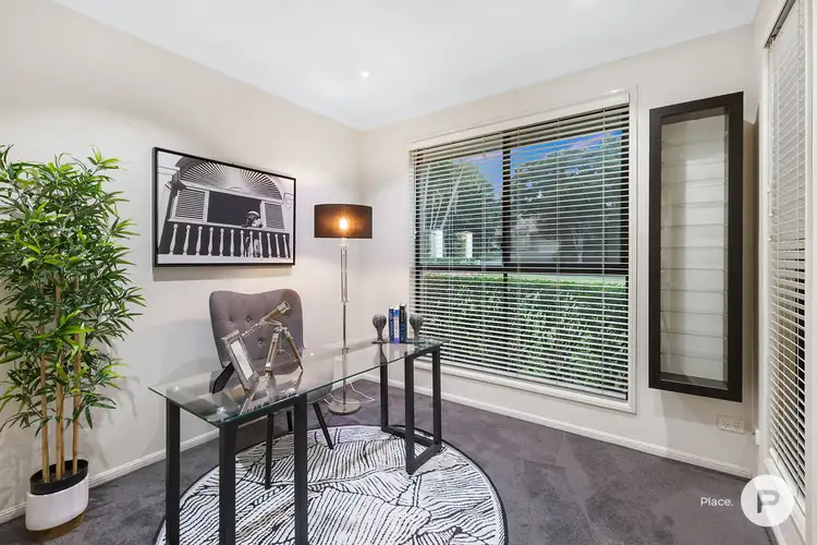 Fifth view of Homely house listing, 4 Alexandra Place, Runcorn QLD 4113