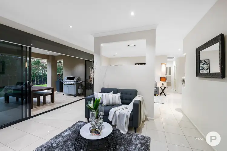 Sixth view of Homely house listing, 4 Alexandra Place, Runcorn QLD 4113