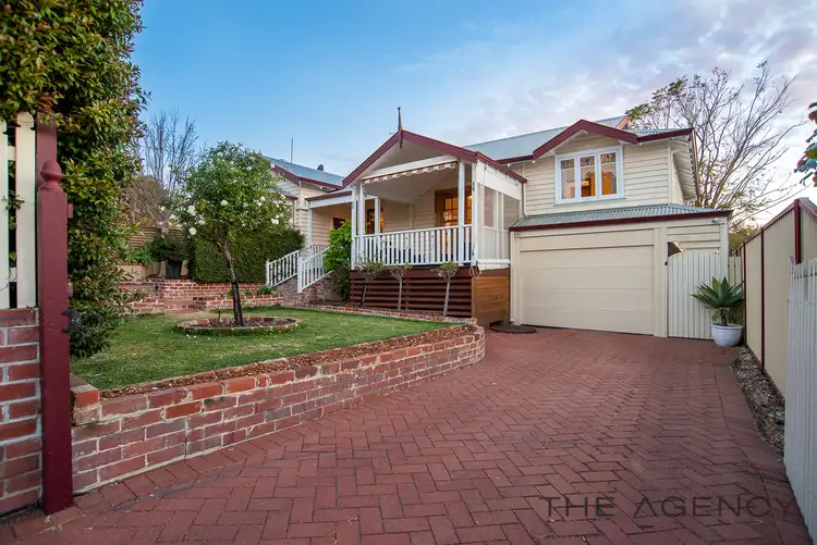 51 Etwell Street, East Victoria Park WA 6101