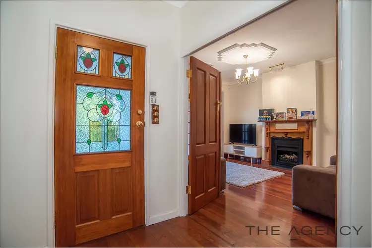 Sixth view of Homely house listing, 51 Etwell Street, East Victoria Park WA 6101