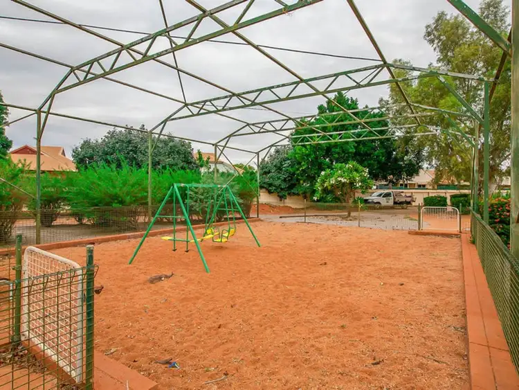 Main view of Homely townhouse listing, 16/24 Traine Crescent, South Hedland WA 6722