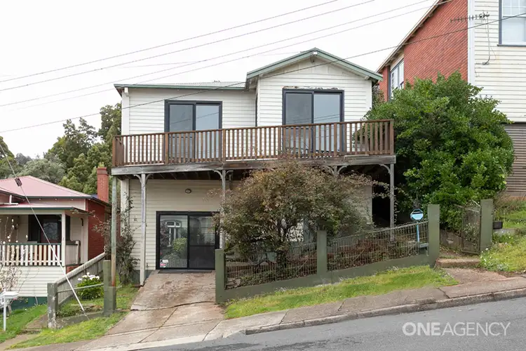 3 Amy Street, Burnie TAS 7320