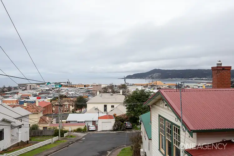 Second view of Homely house listing, 3 Amy Street, Burnie TAS 7320