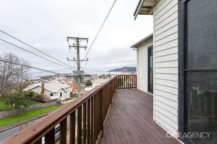 Third view of Homely house listing, 3 Amy Street, Burnie TAS 7320