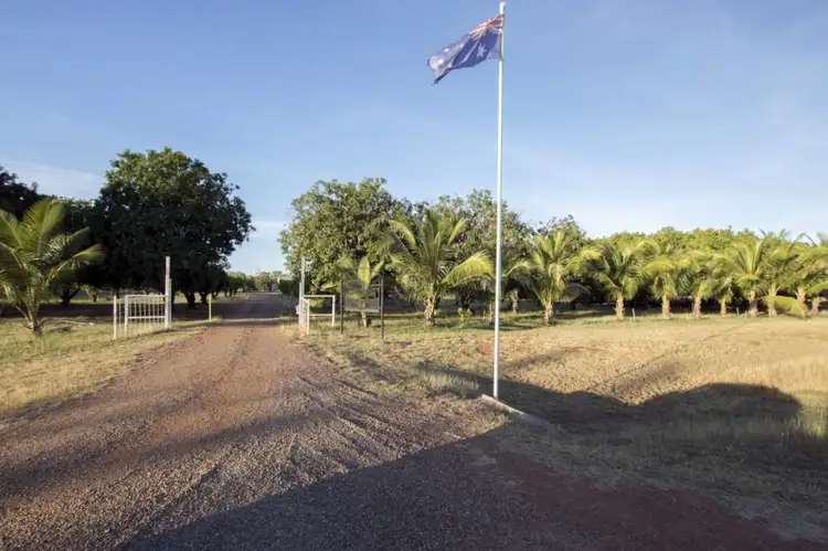 Main view of Homely rural property listing, Lot 638 Packsaddle Road, Kununurra WA 6743