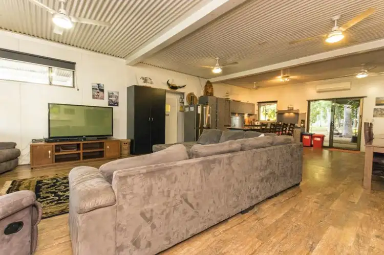 Second view of Homely rural property listing, Lot 638 Packsaddle Road, Kununurra WA 6743