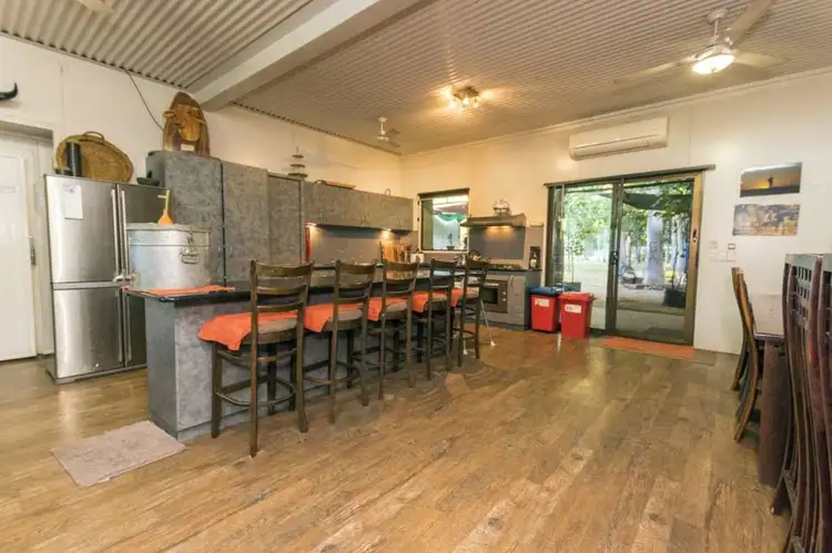 Third view of Homely rural property listing, Lot 638 Packsaddle Road, Kununurra WA 6743