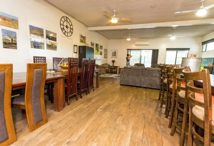 Fifth view of Homely rural property listing, Lot 638 Packsaddle Road, Kununurra WA 6743