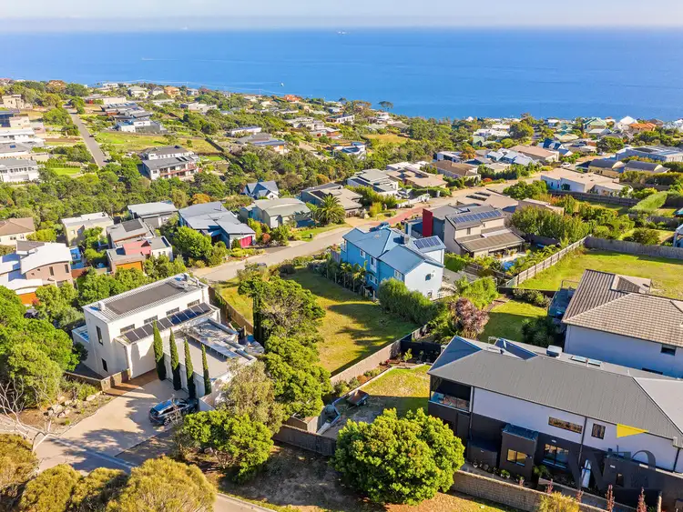 Second view of Homely land listing, 37 Burrawang Terrace, Mount Martha VIC 3934