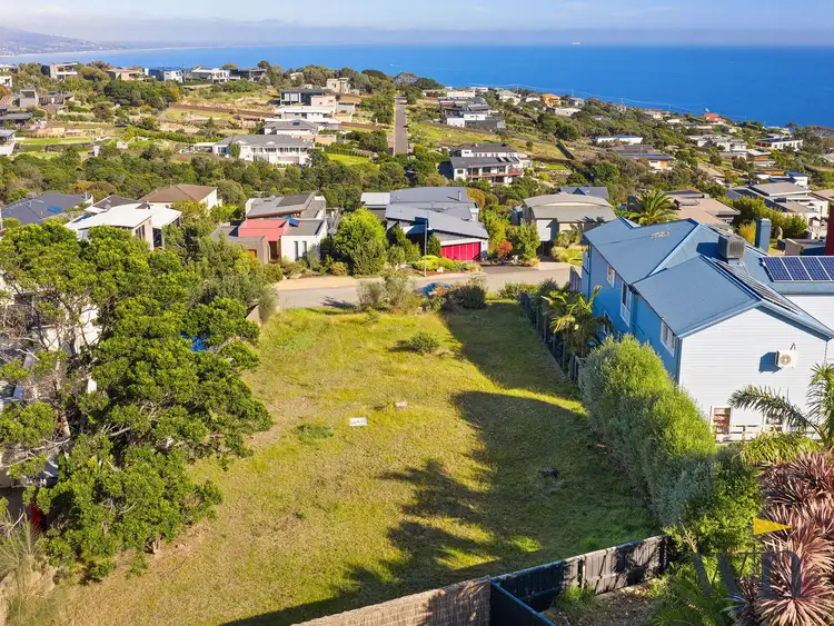 Fourth view of Homely land listing, 37 Burrawang Terrace, Mount Martha VIC 3934