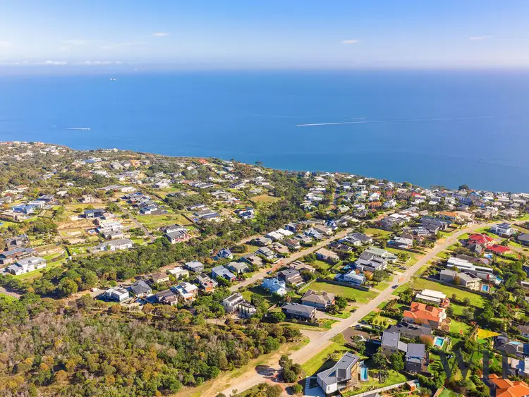 Sixth view of Homely land listing, 37 Burrawang Terrace, Mount Martha VIC 3934