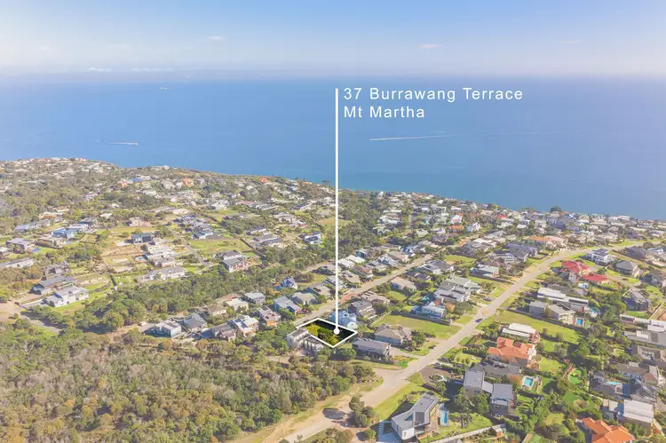 Seventh view of Homely land listing, 37 Burrawang Terrace, Mount Martha VIC 3934