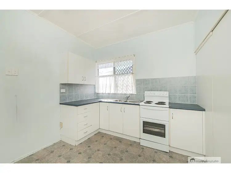 Second view of Homely house listing, 86 Bremner Street, Berserker QLD 4701