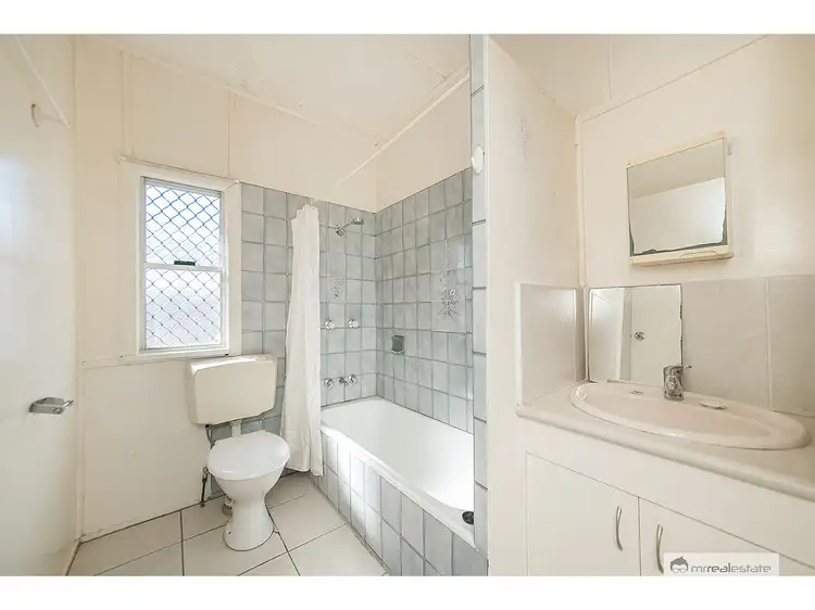 Third view of Homely house listing, 86 Bremner Street, Berserker QLD 4701